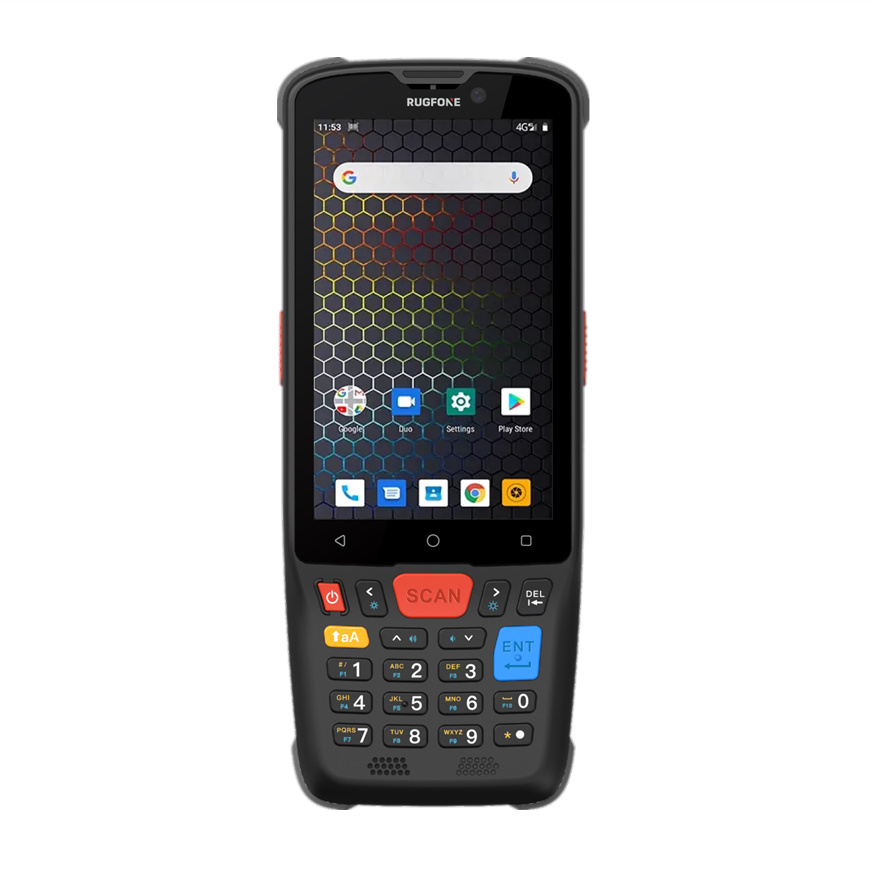 Rugfone RK6